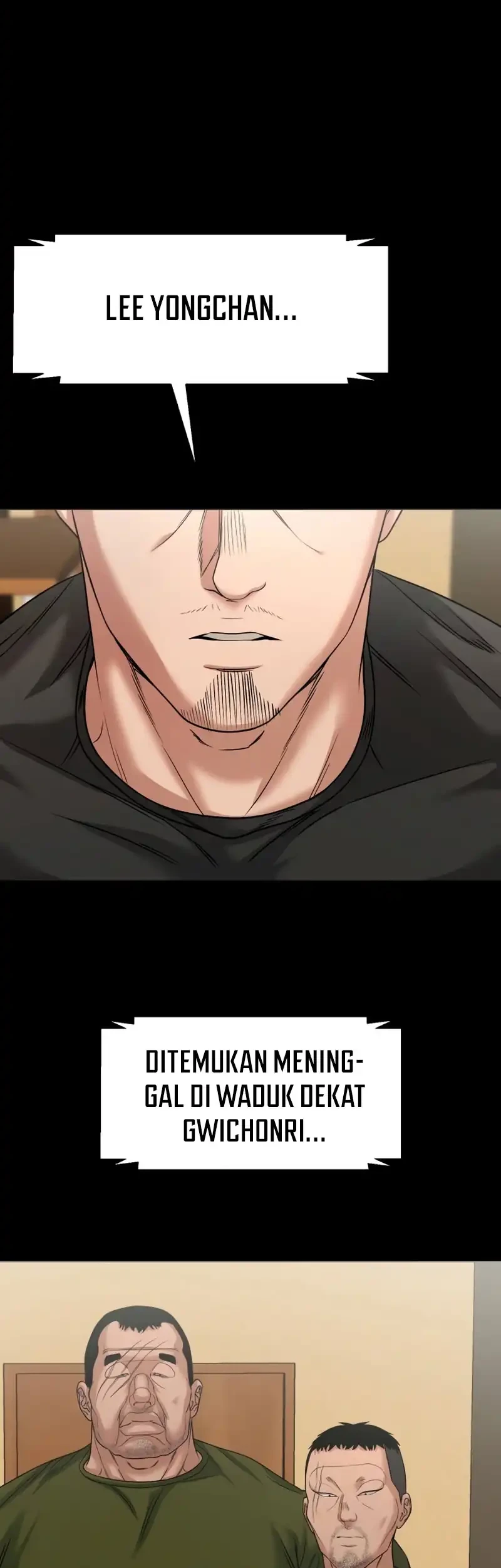Gwichonri Chapter 100 Gambar 51
