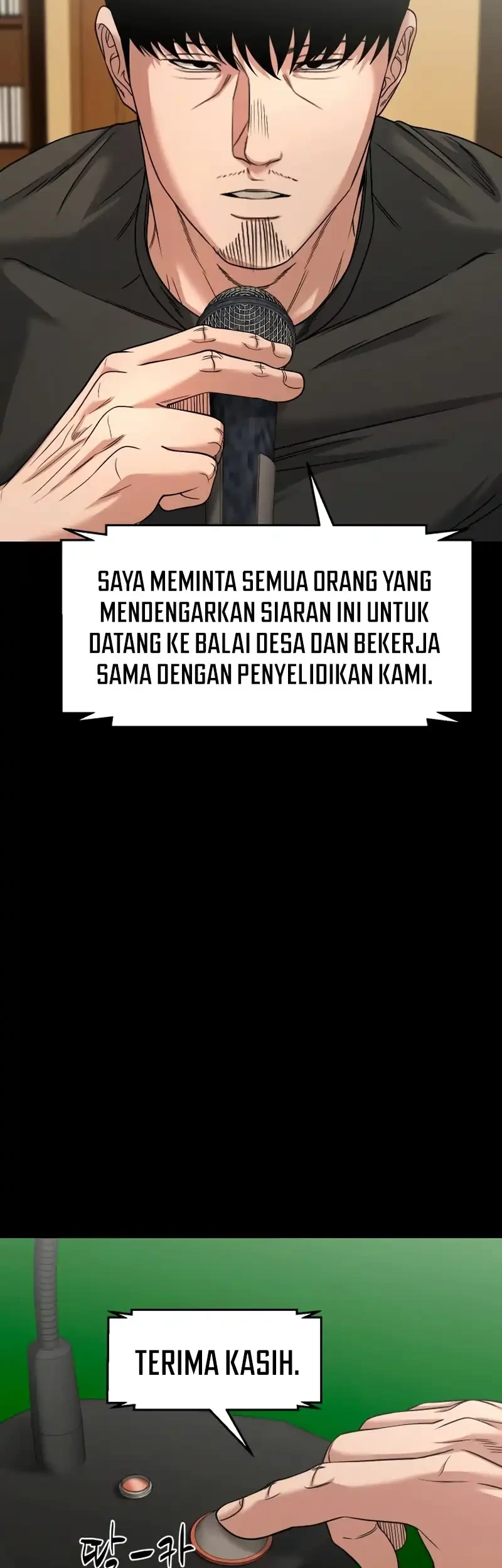 Gwichonri Chapter 100 Gambar 53