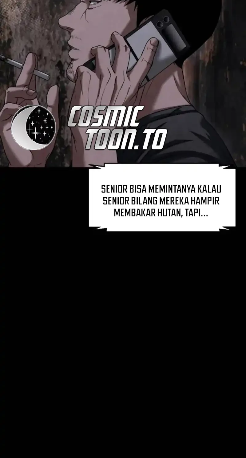 Gwichonri Chapter 101 Gambar 60