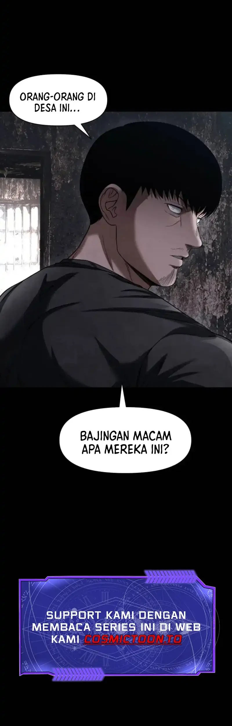 Gwichonri Chapter 101 Gambar 64