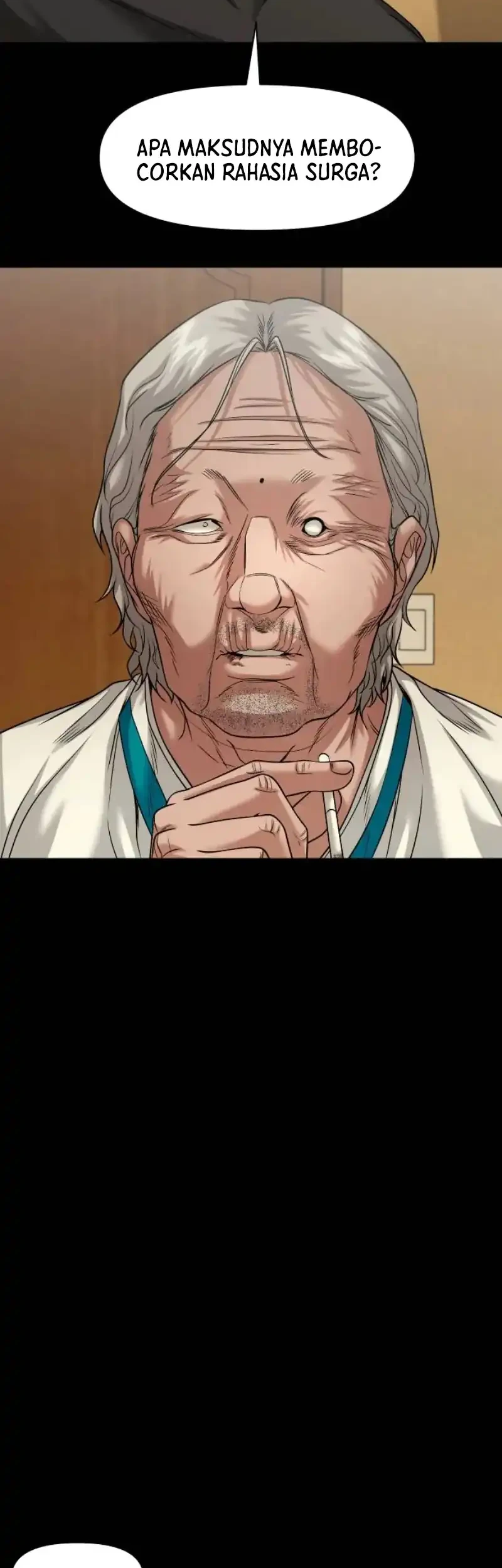 Manhwa Gwichonri Chapter 101 gambar 2