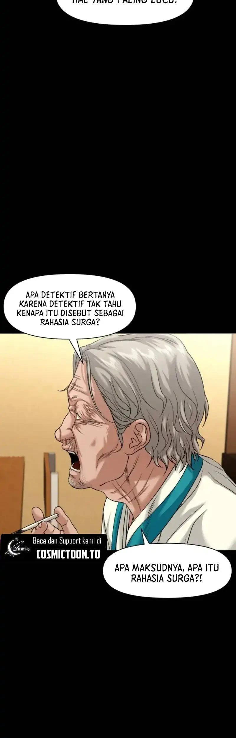 Gwichonri Chapter 101 Gambar 4