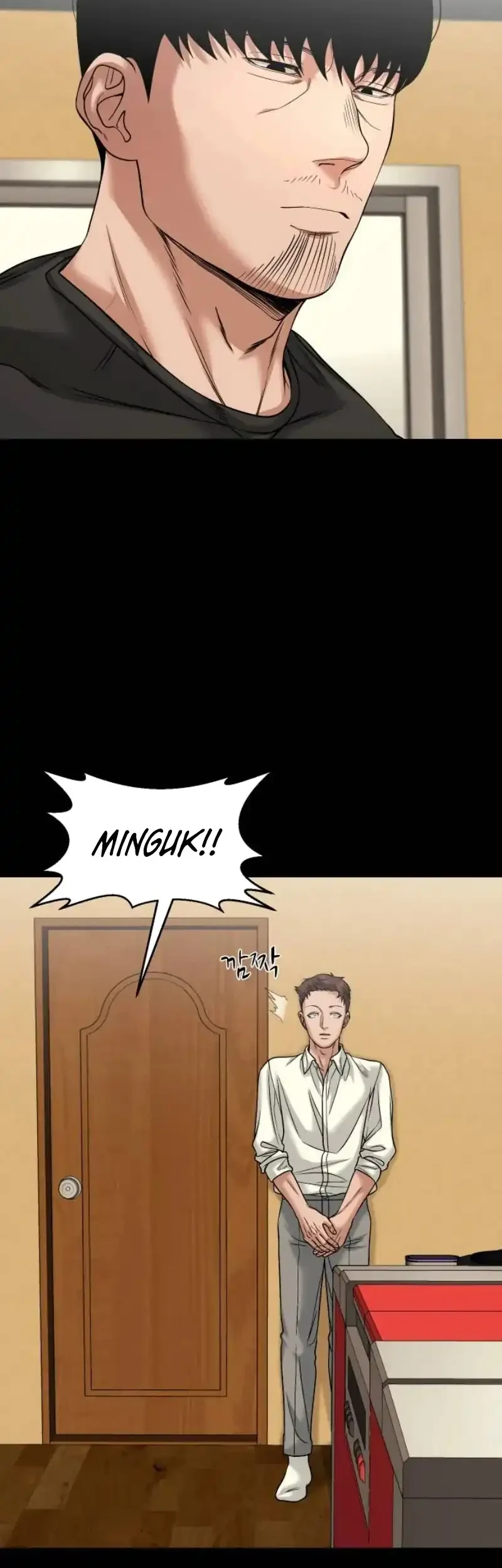 Gwichonri Chapter 101 Gambar 11