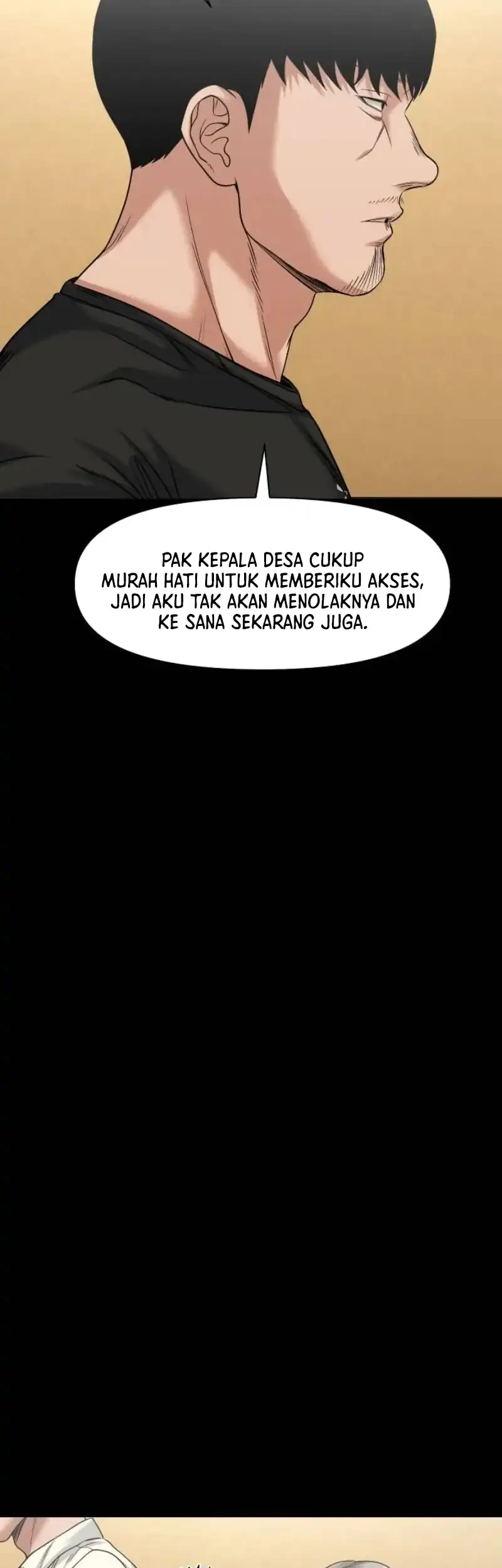 Gwichonri Chapter 101 Gambar 14