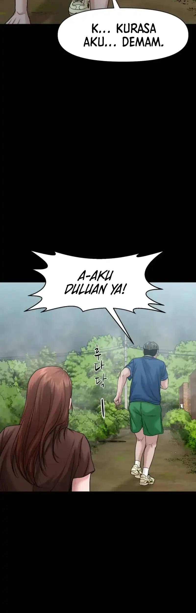 Gwichonri Chapter 101 Gambar 23