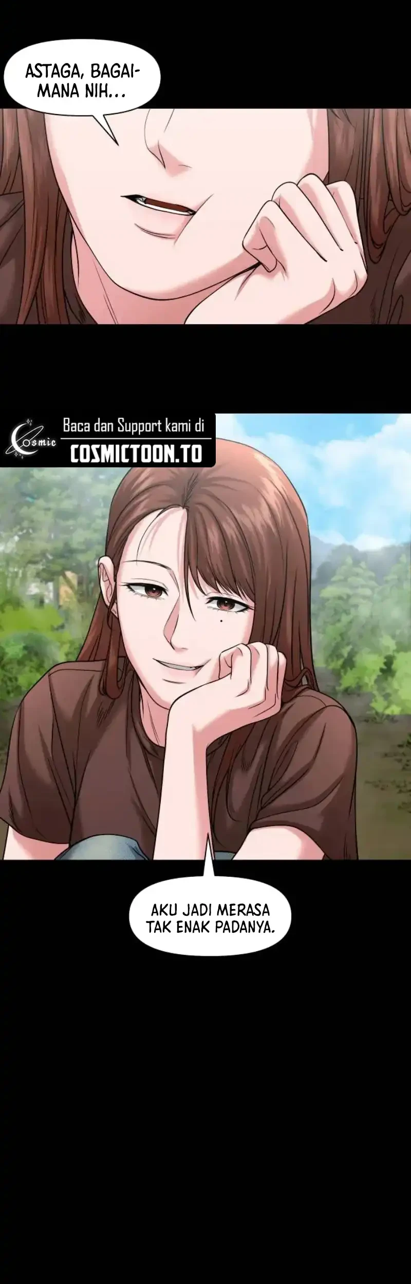 Gwichonri Chapter 101 Gambar 24