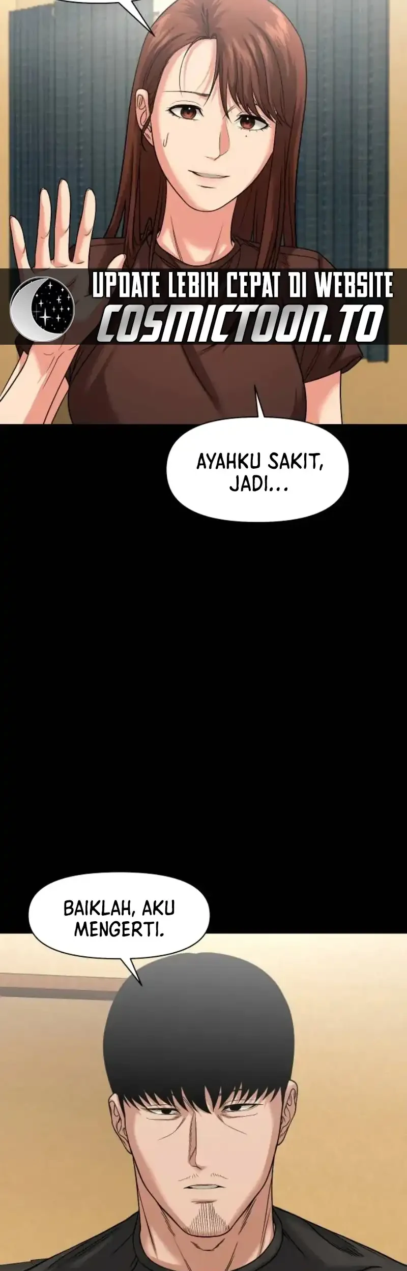 Gwichonri Chapter 101 Gambar 27
