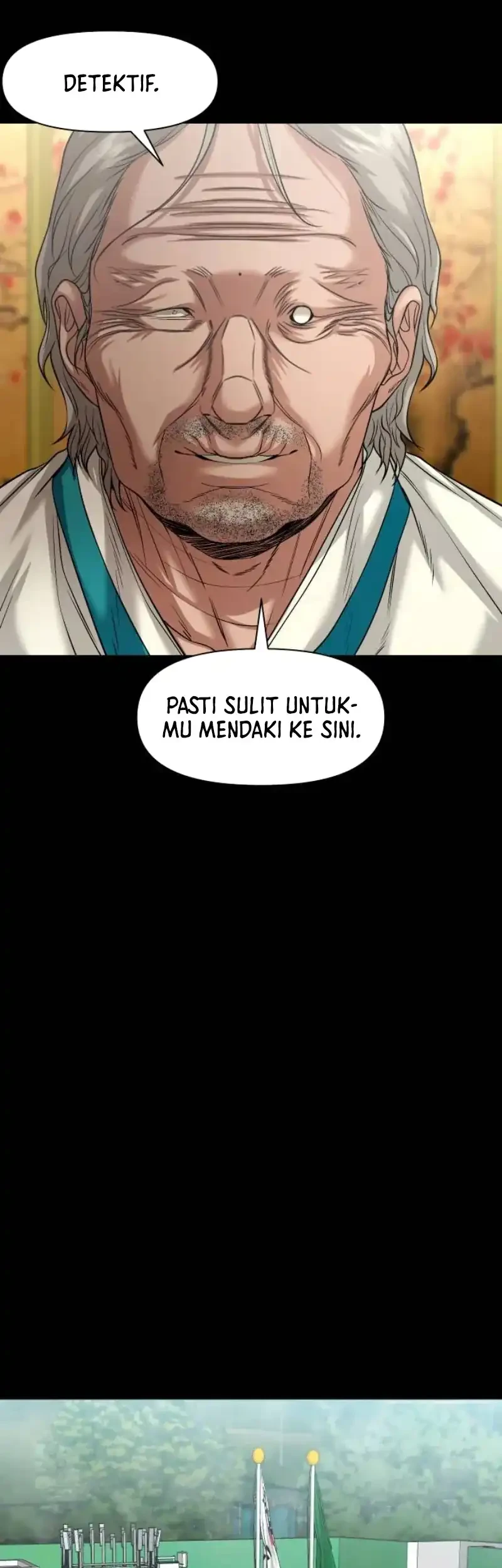 Gwichonri Chapter 101 Gambar 37