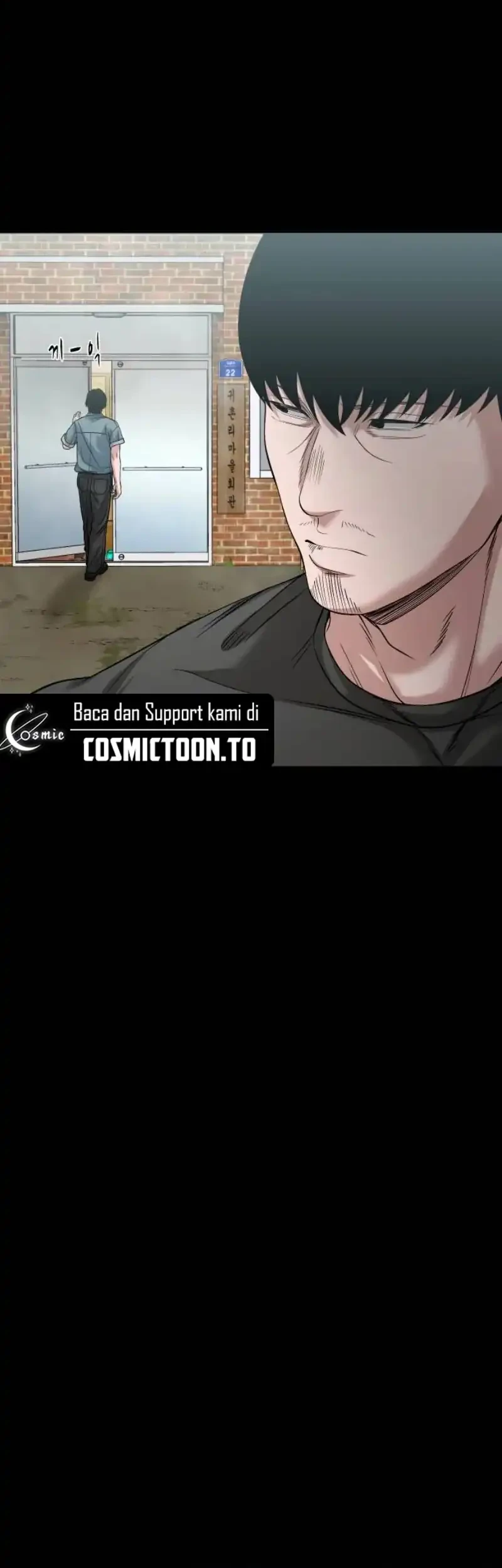 Gwichonri Chapter 101 Gambar 42