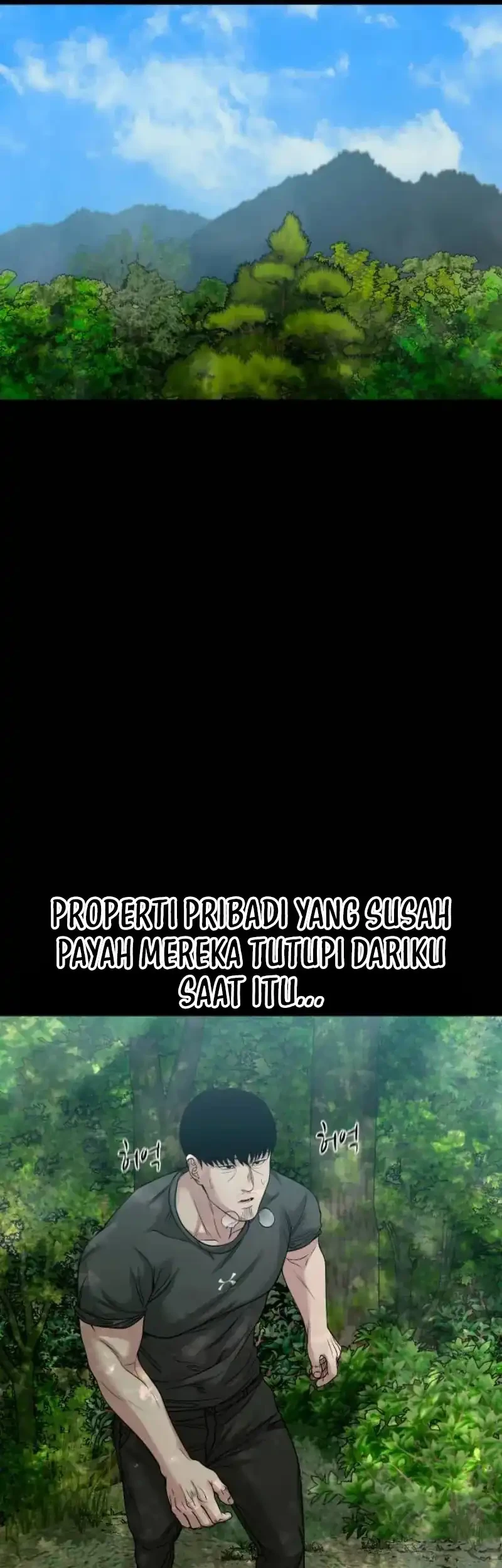 Gwichonri Chapter 101 Gambar 43