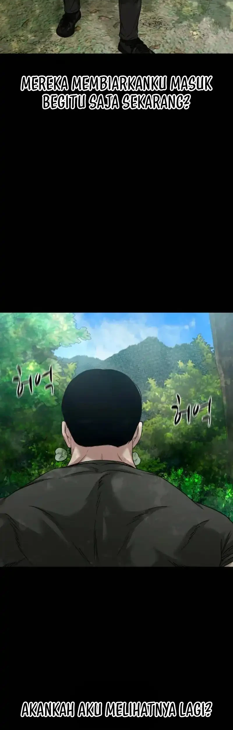 Gwichonri Chapter 101 Gambar 44