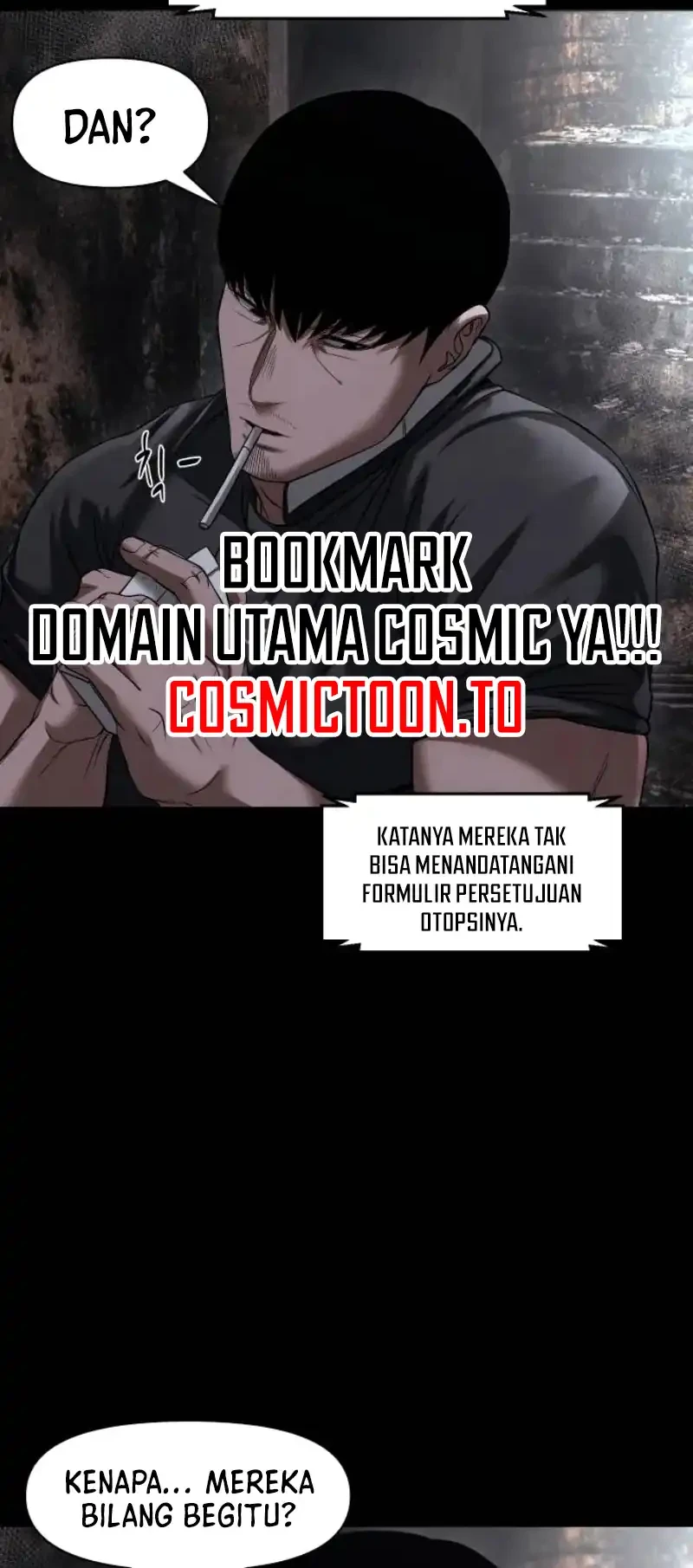 Gwichonri Chapter 101 Gambar 54