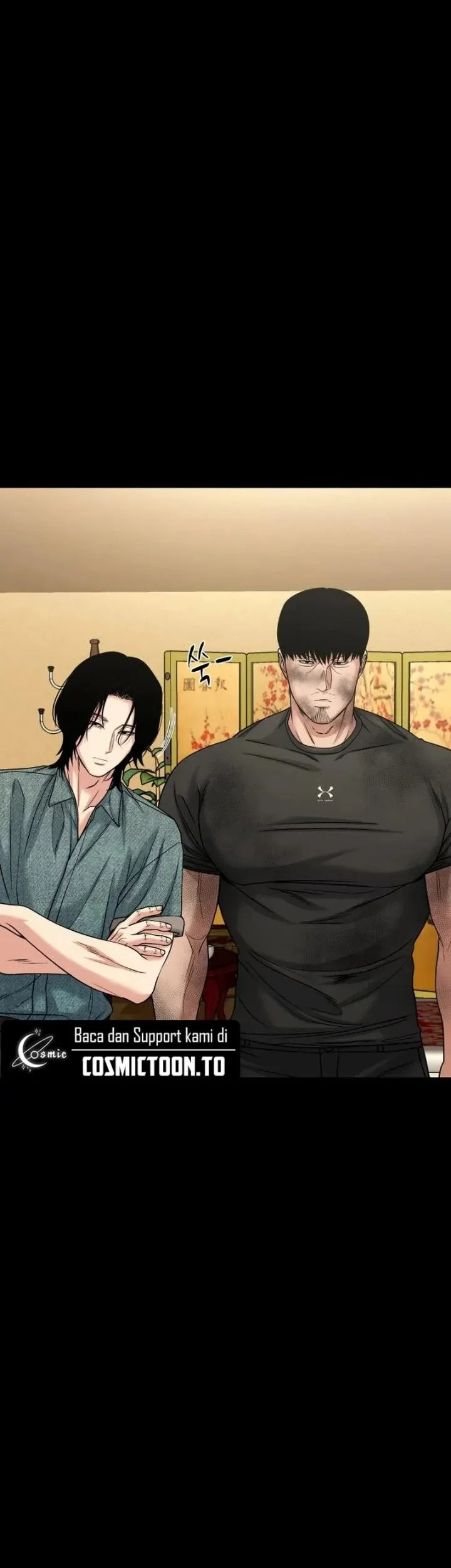 Gwichonri Chapter 102 Gambar 58