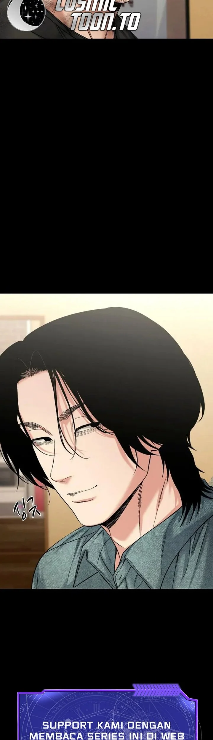 Gwichonri Chapter 102 Gambar 61