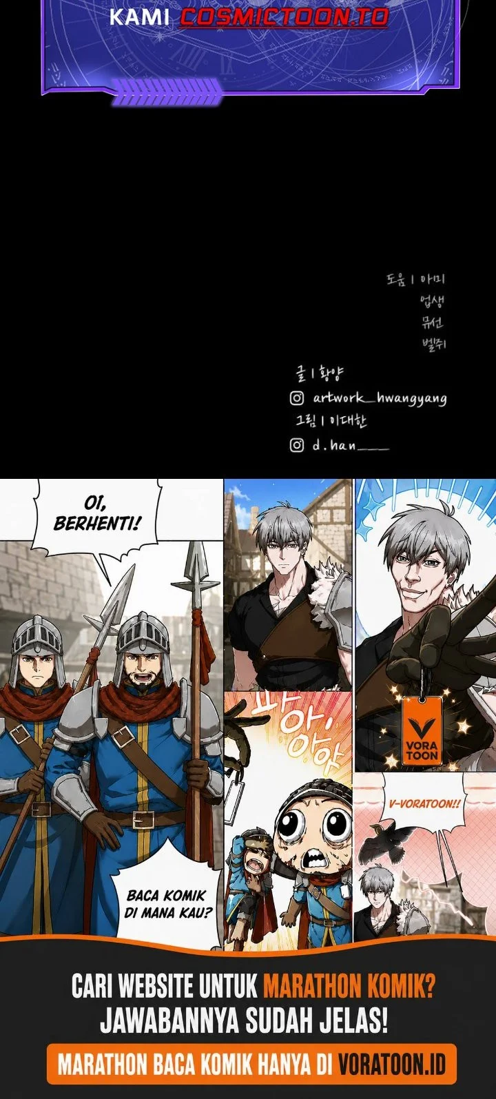 Gwichonri Chapter 102 Gambar 62