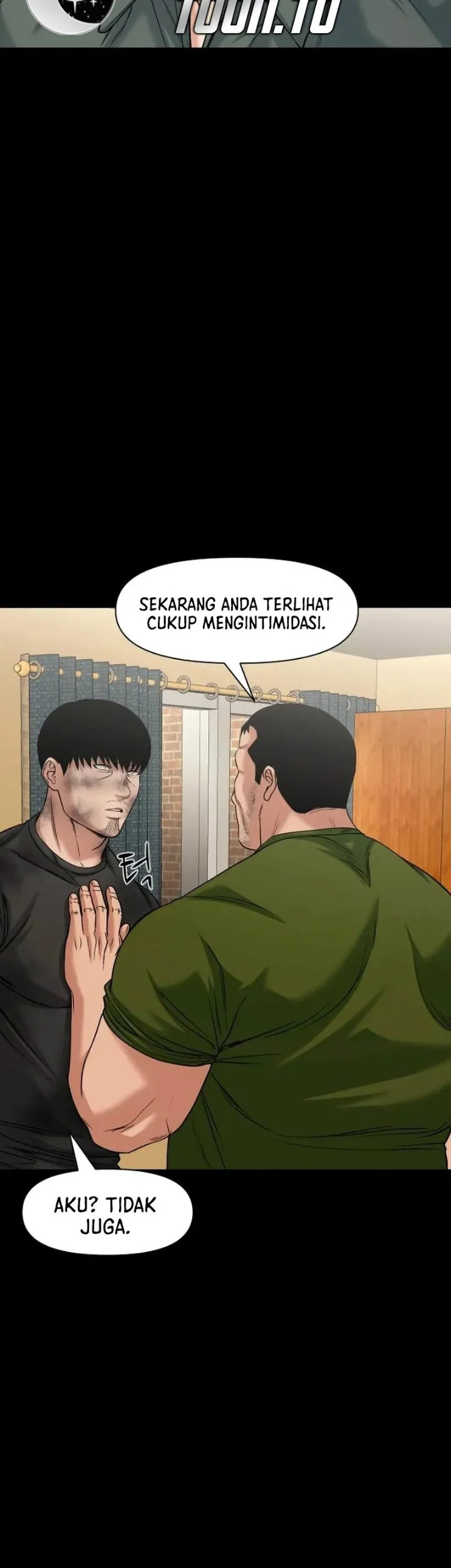 Gwichonri Chapter 102 Gambar 39