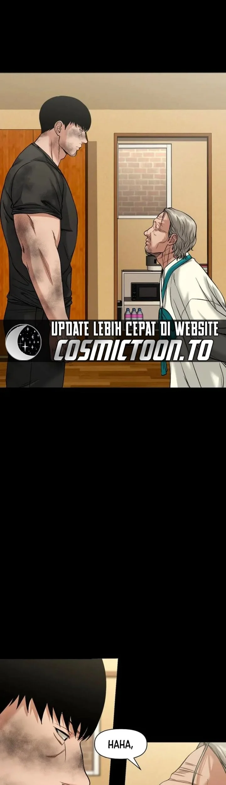 Gwichonri Chapter 102 Gambar 46