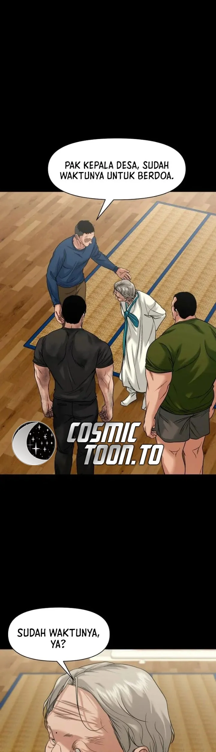 Gwichonri Chapter 102 Gambar 50