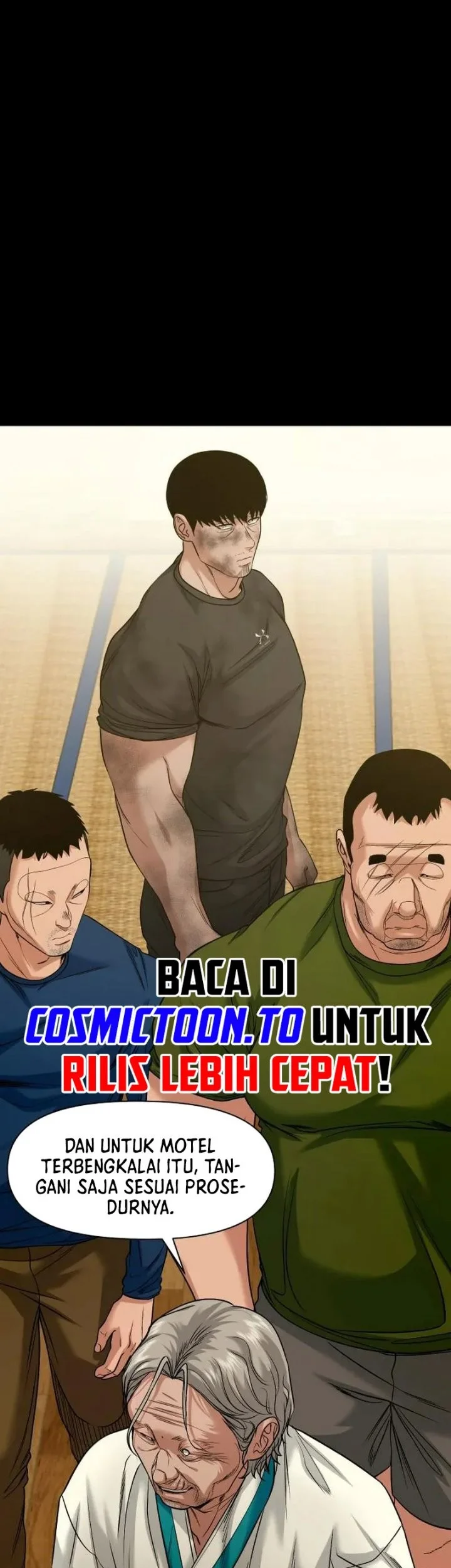 Gwichonri Chapter 102 Gambar 52