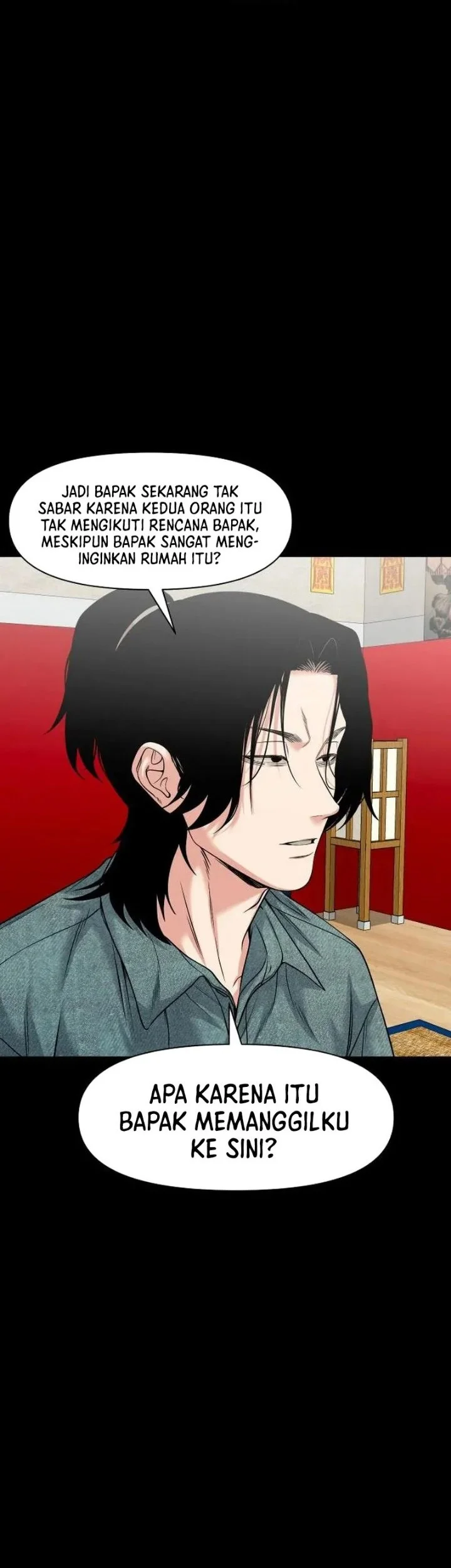Gwichonri Chapter 103 Gambar 56