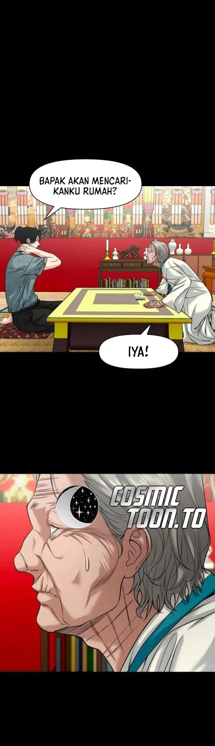 Gwichonri Chapter 103 Gambar 63
