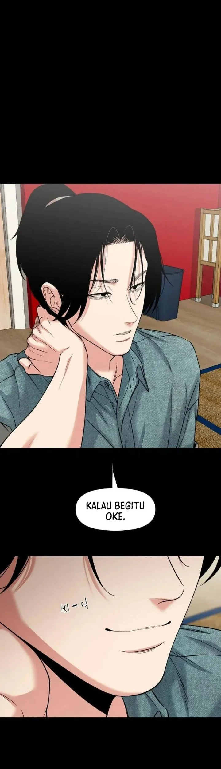 Gwichonri Chapter 103 Gambar 64