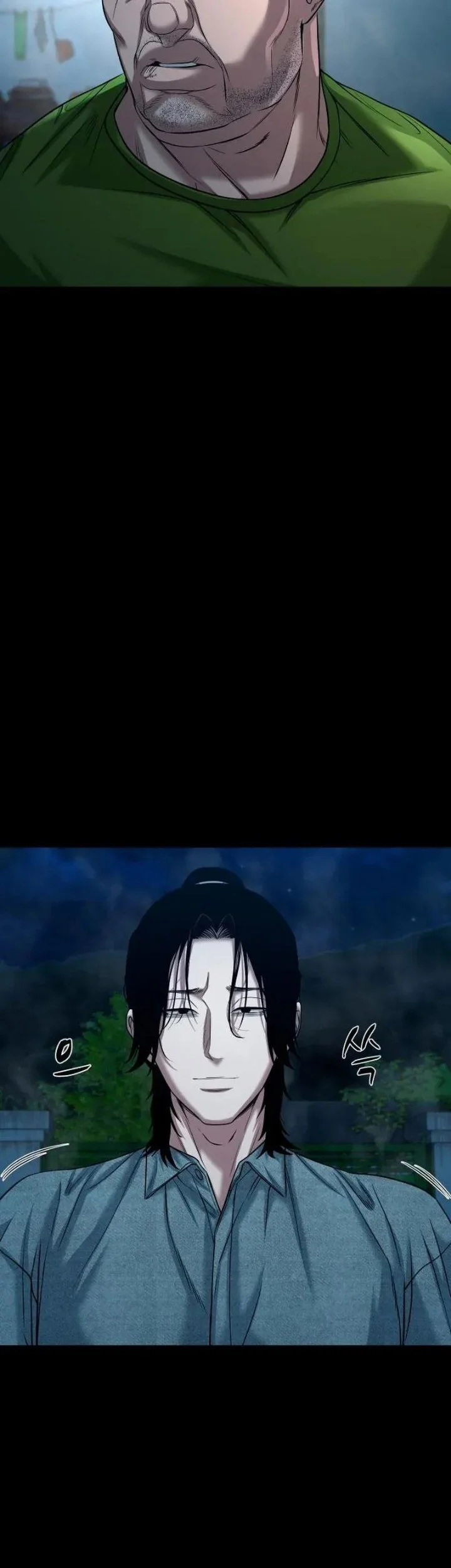 Gwichonri Chapter 103 Gambar 40