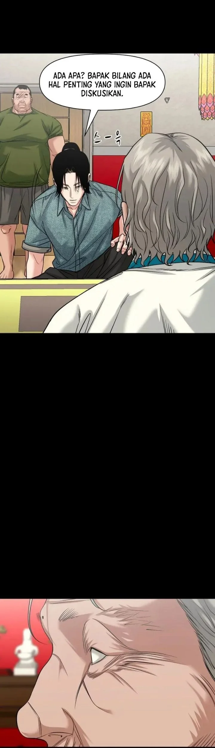 Gwichonri Chapter 103 Gambar 43