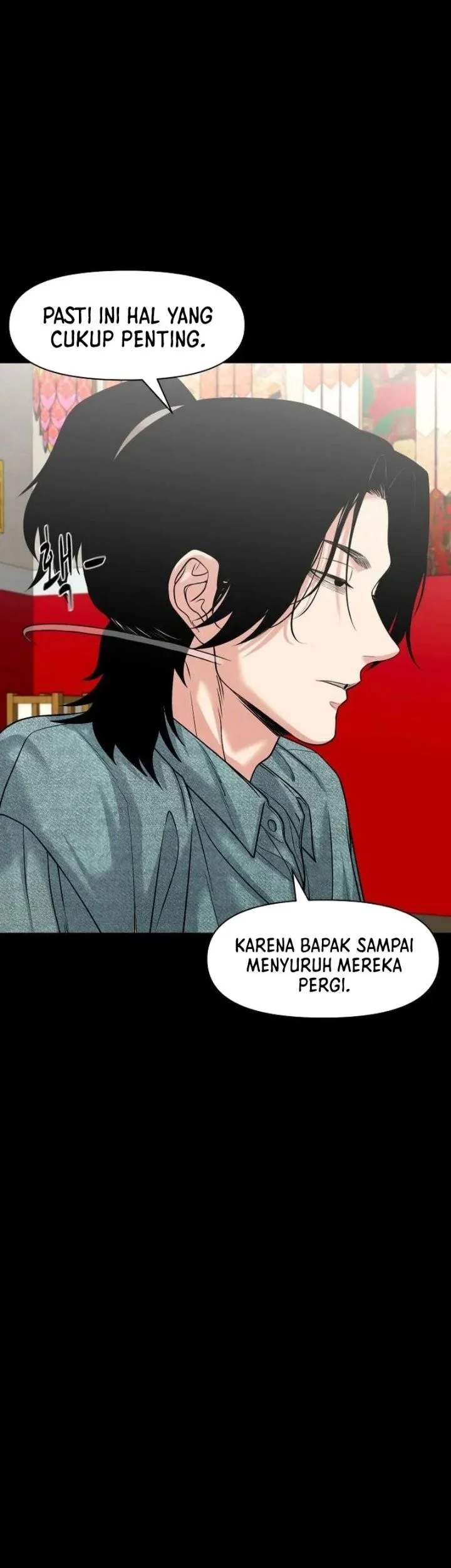 Gwichonri Chapter 103 Gambar 49