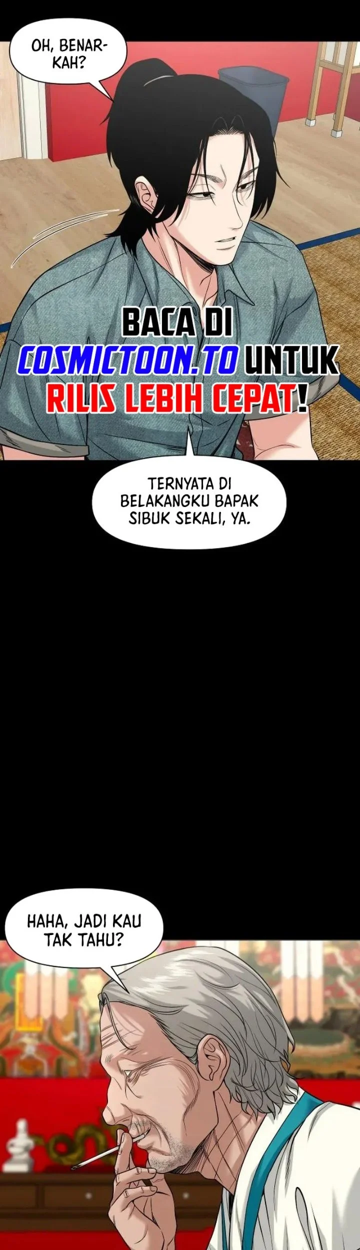Gwichonri Chapter 103 Gambar 51
