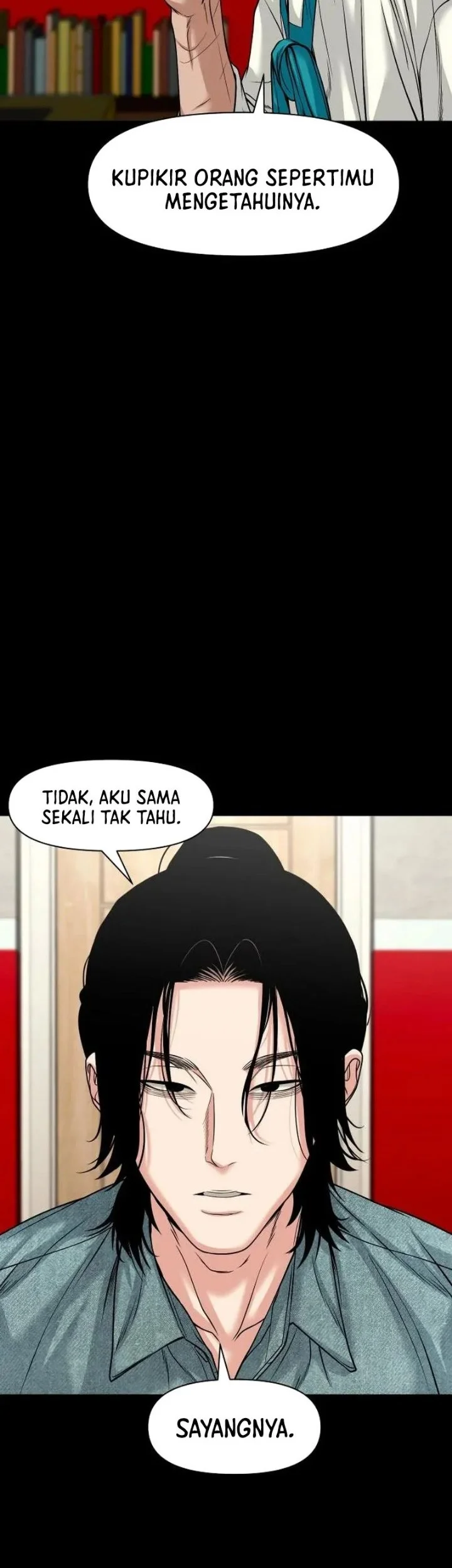Gwichonri Chapter 103 Gambar 52