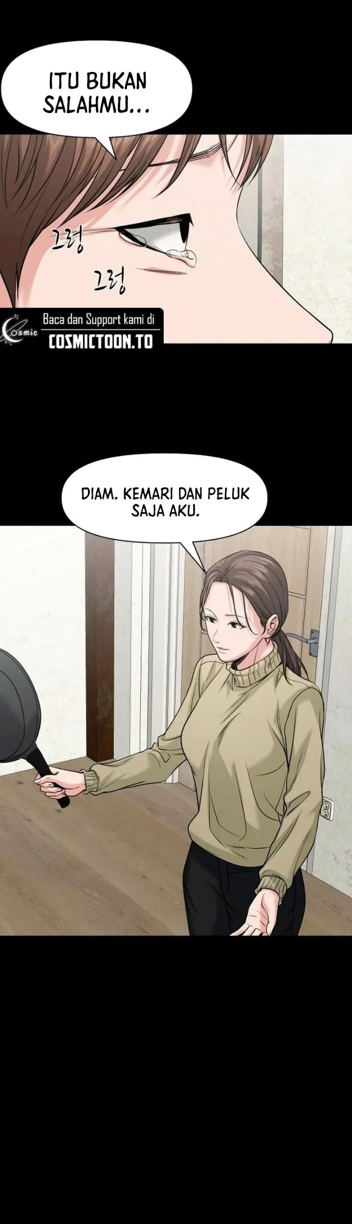 Gwichonri Chapter 104 Gambar 56