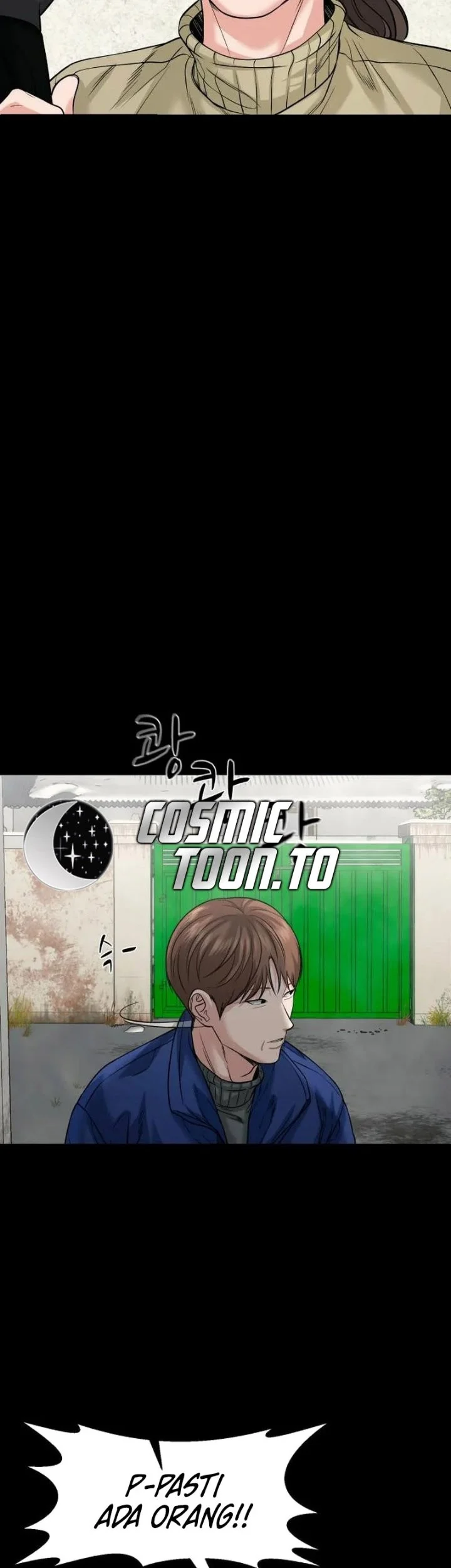 Gwichonri Chapter 104 Gambar 58
