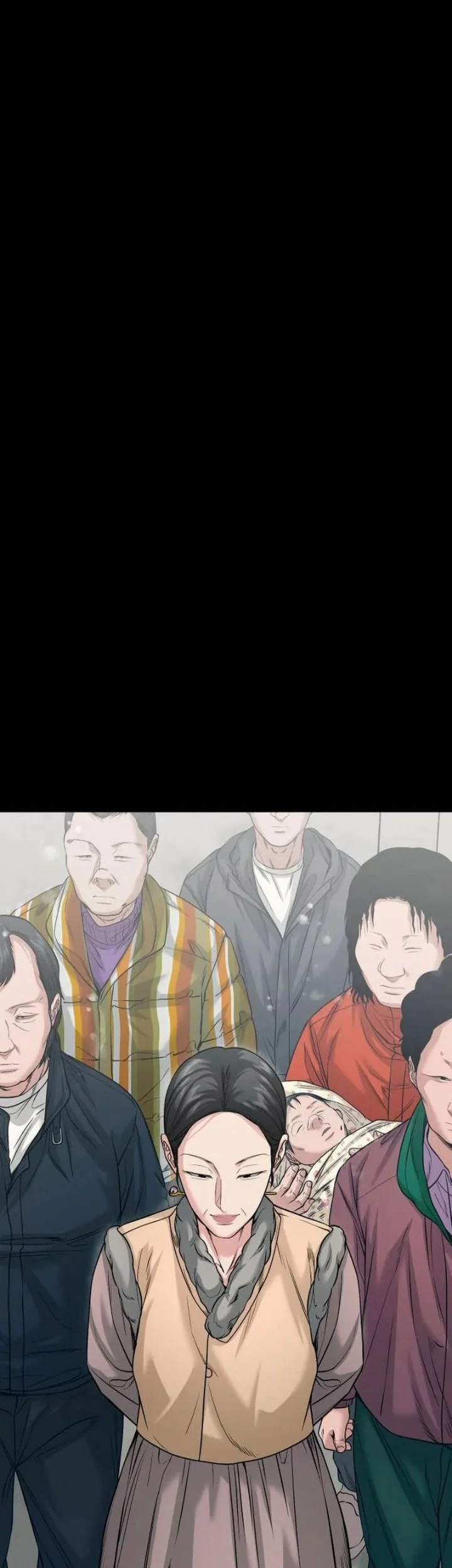 Gwichonri Chapter 104 Gambar 61