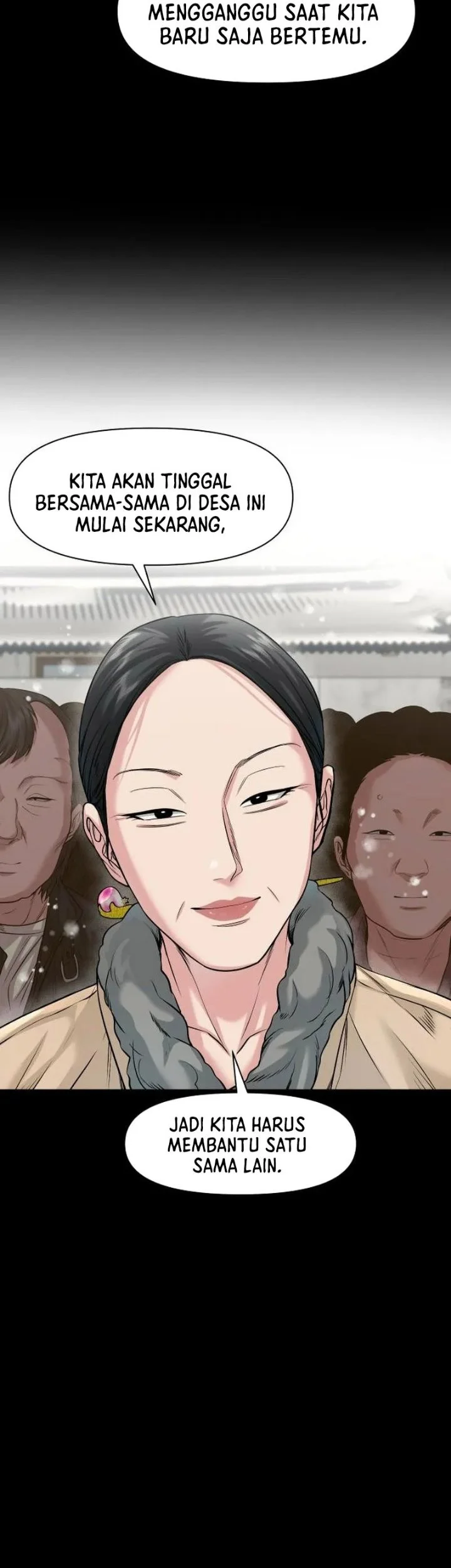 Gwichonri Chapter 104 Gambar 64