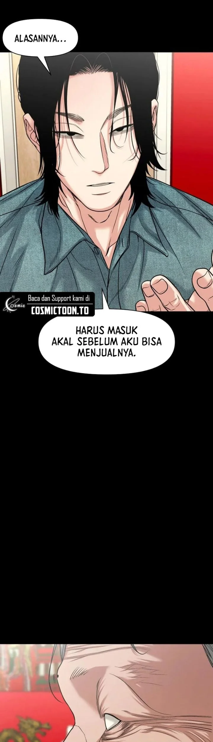 Gwichonri Chapter 104 Gambar 40