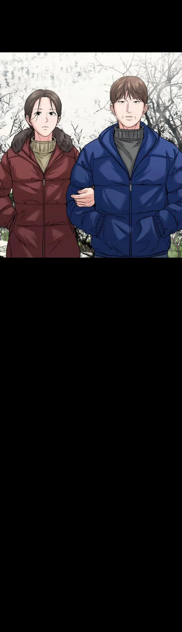 Gwichonri Chapter 104 Gambar 45