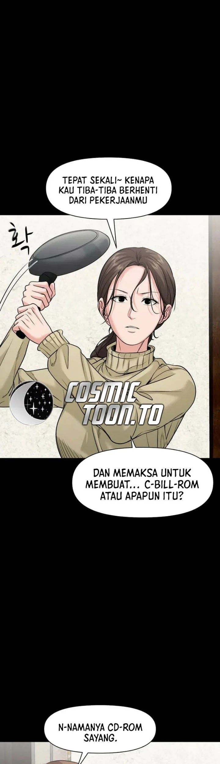 Gwichonri Chapter 104 Gambar 50