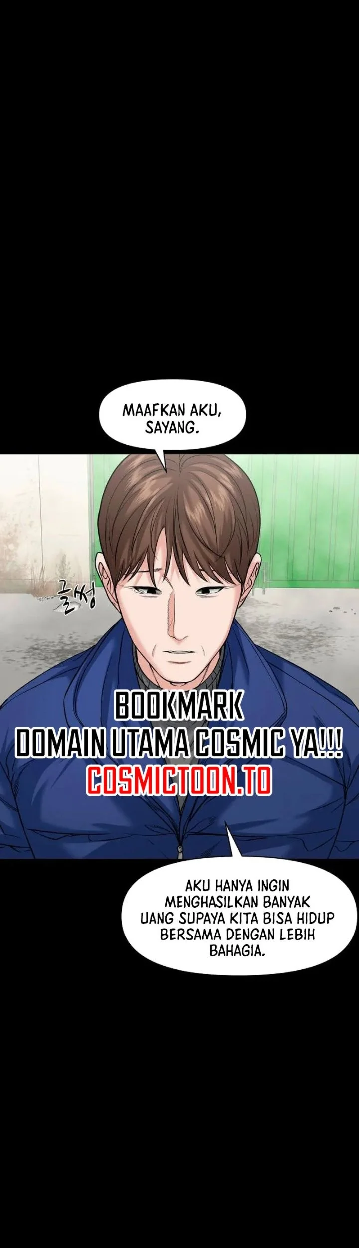Gwichonri Chapter 104 Gambar 52