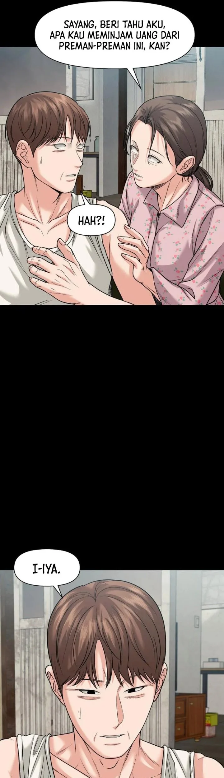 Gwichonri Chapter 105 Gambar 55