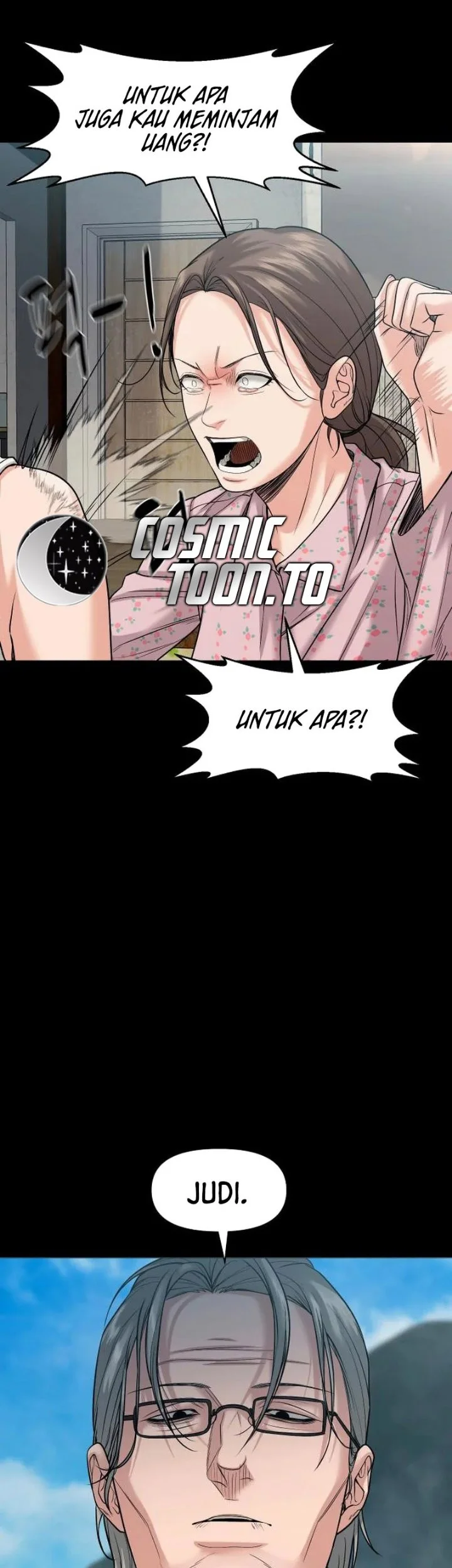 Gwichonri Chapter 105 Gambar 57