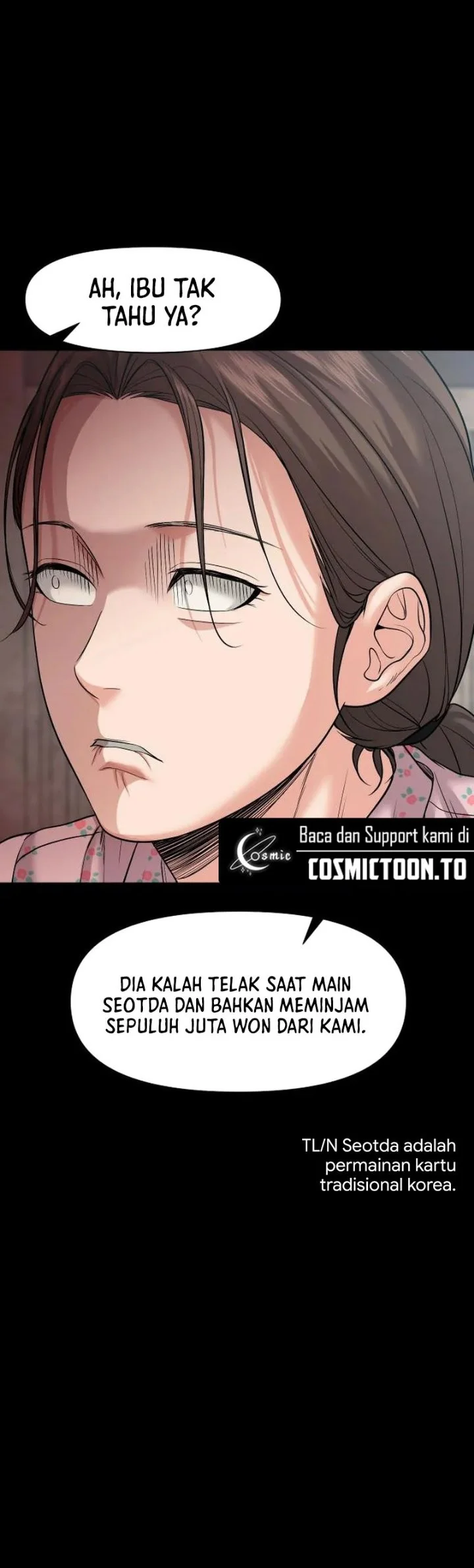 Gwichonri Chapter 105 Gambar 59