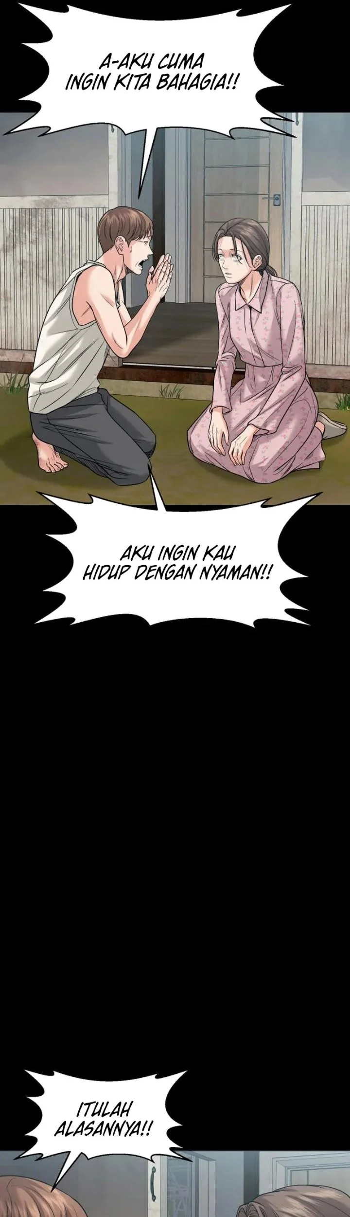 Gwichonri Chapter 105 Gambar 60