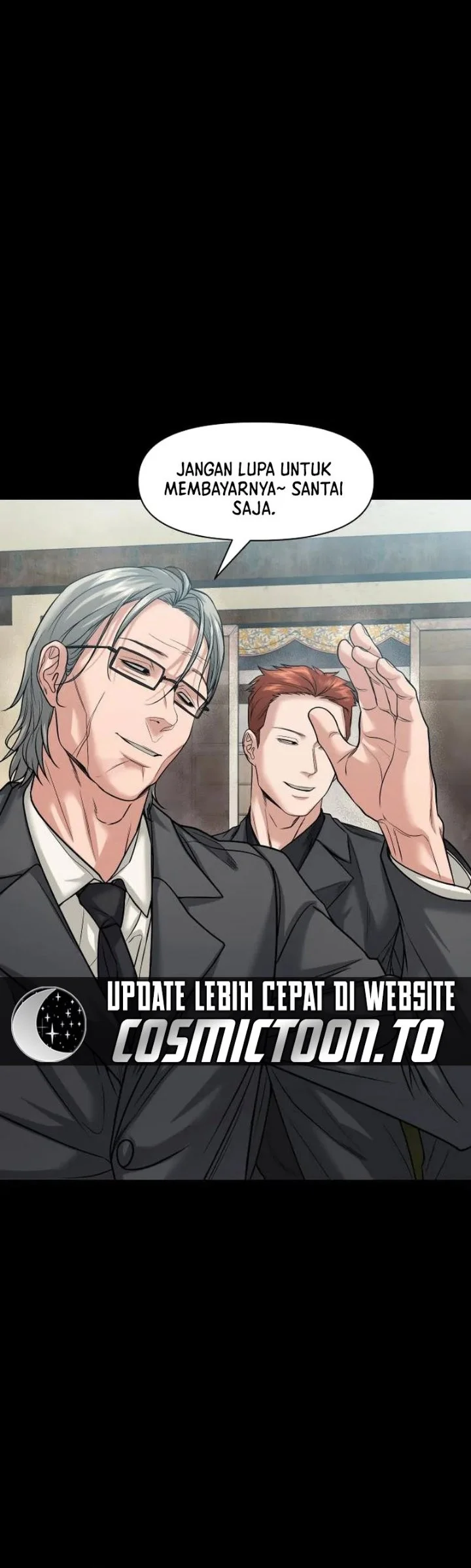 Gwichonri Chapter 105 Gambar 64