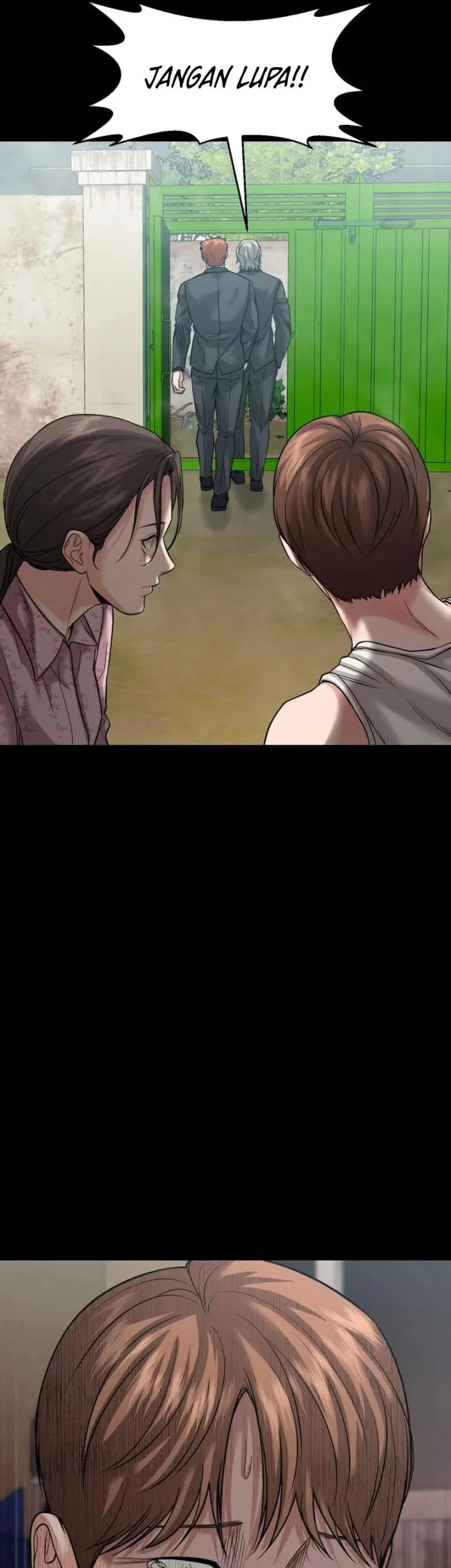Gwichonri Chapter 105 Gambar 65