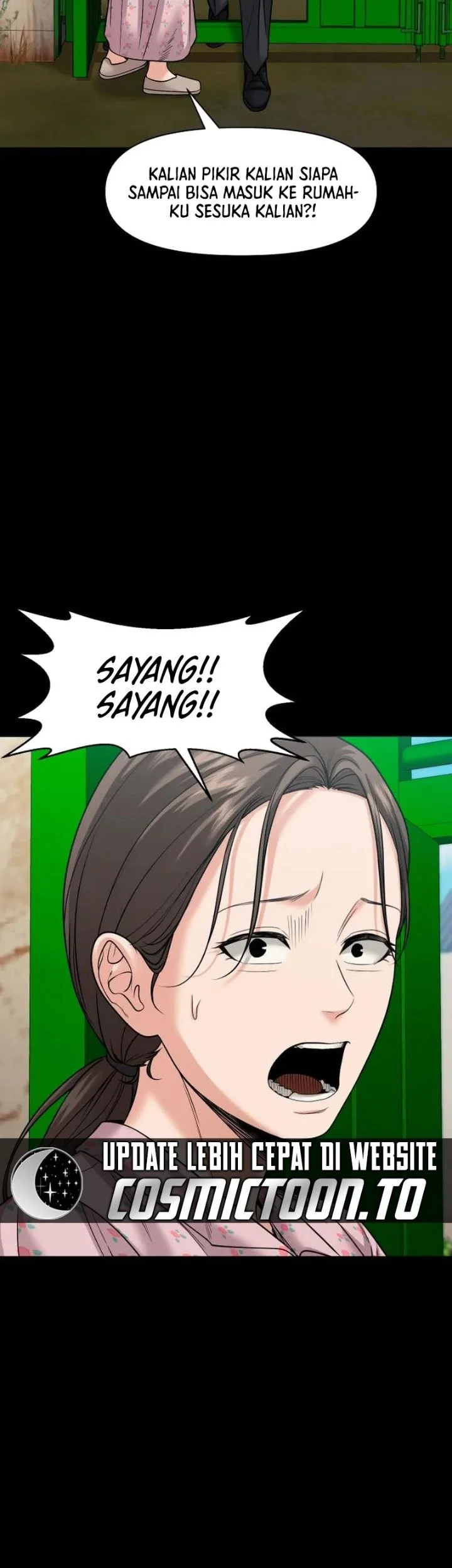 Gwichonri Chapter 105 Gambar 41