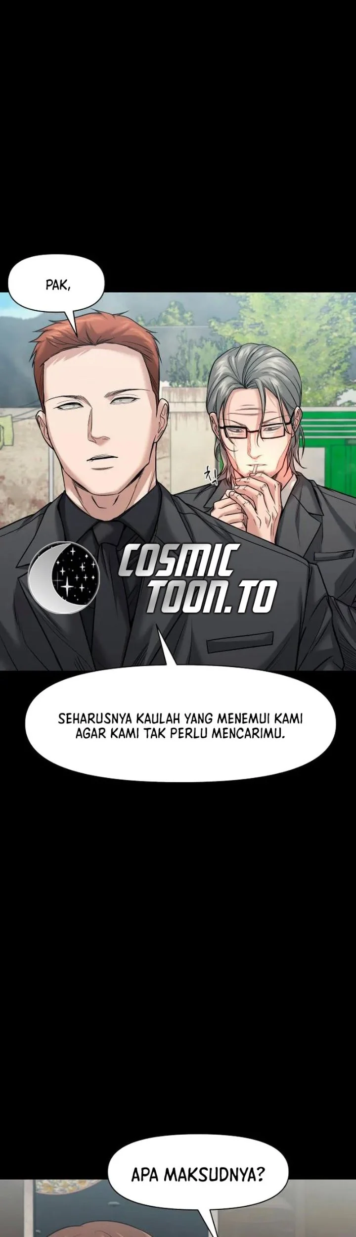 Gwichonri Chapter 105 Gambar 45