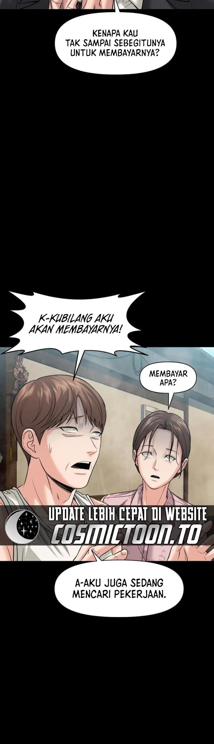 Gwichonri Chapter 105 Gambar 47