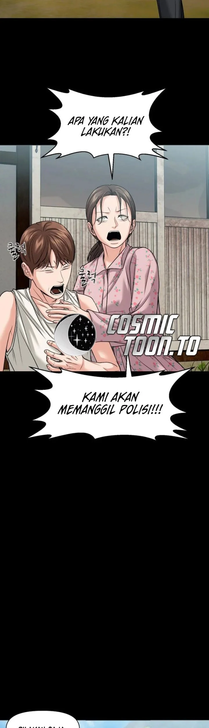 Gwichonri Chapter 105 Gambar 51