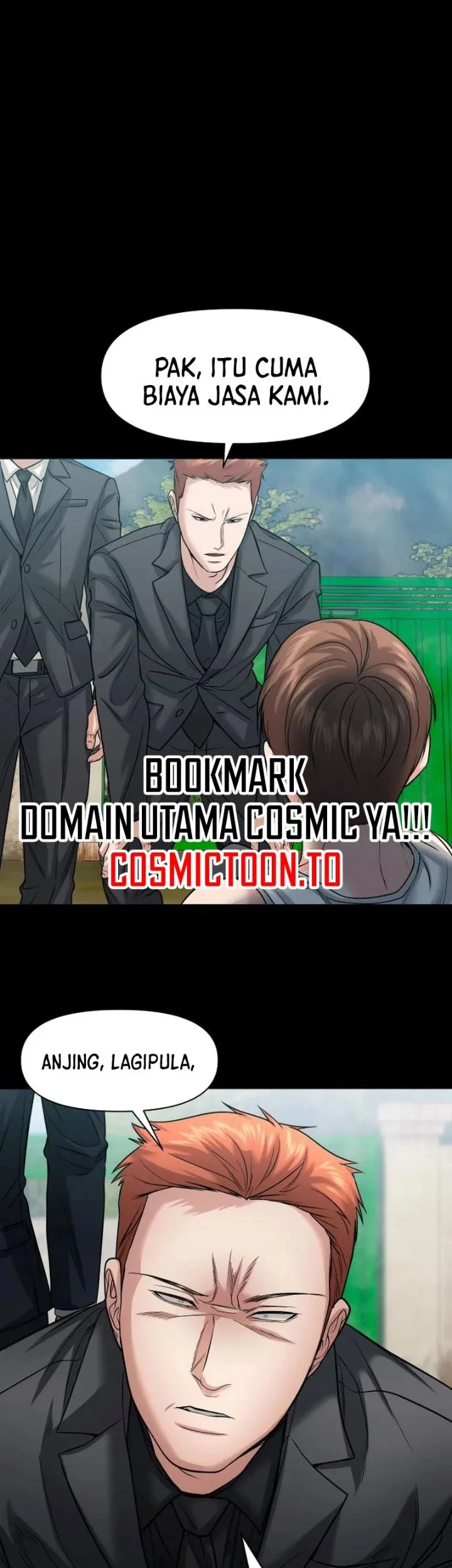 Gwichonri Chapter 105 Gambar 53